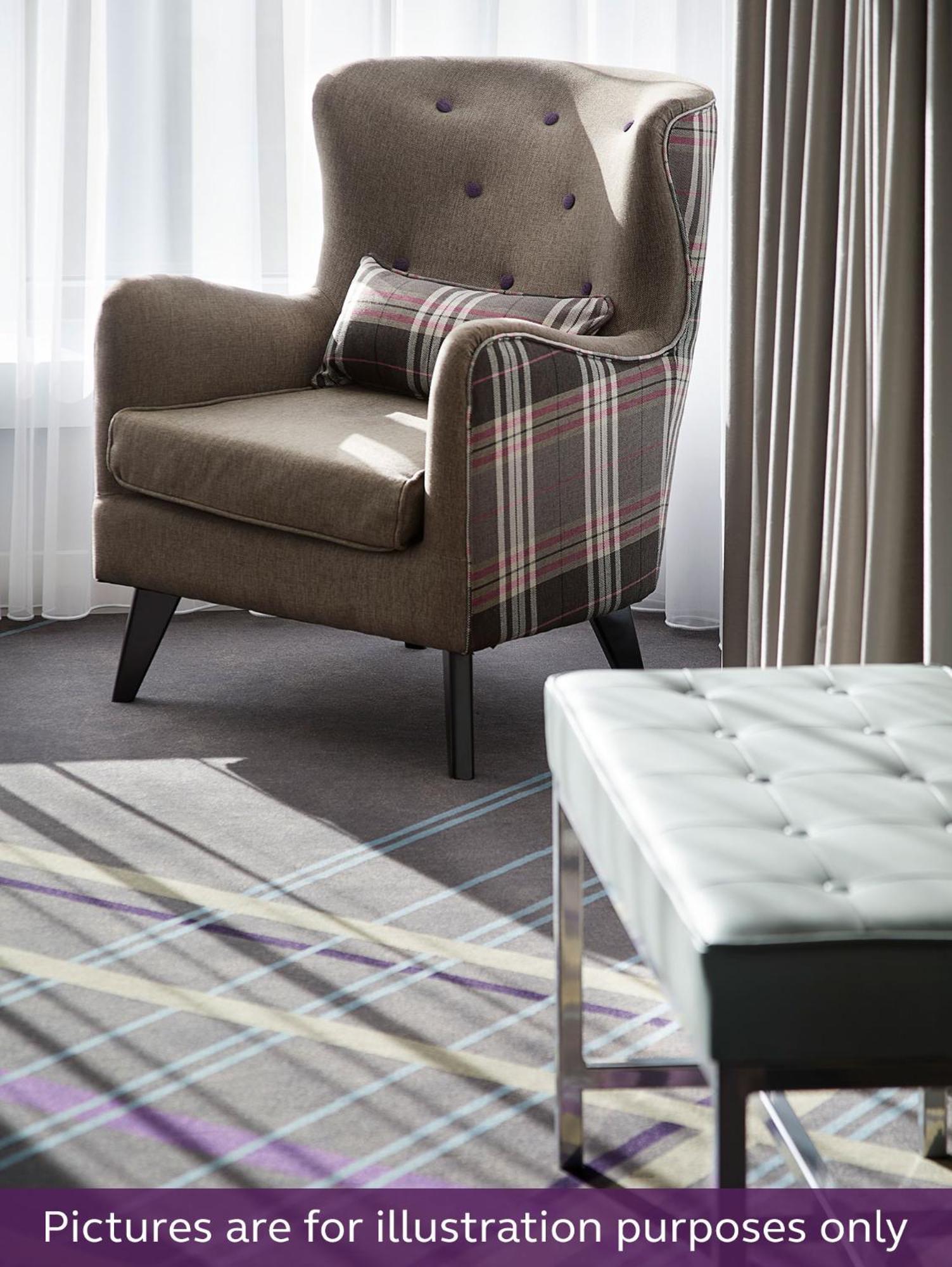 Premier Inn Duesseldorf City Centre Zewnętrze zdjęcie